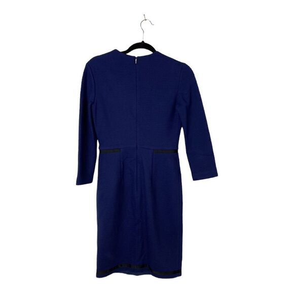 #150 HUGO BOSS heavy textured dress - Picture 9 of 12